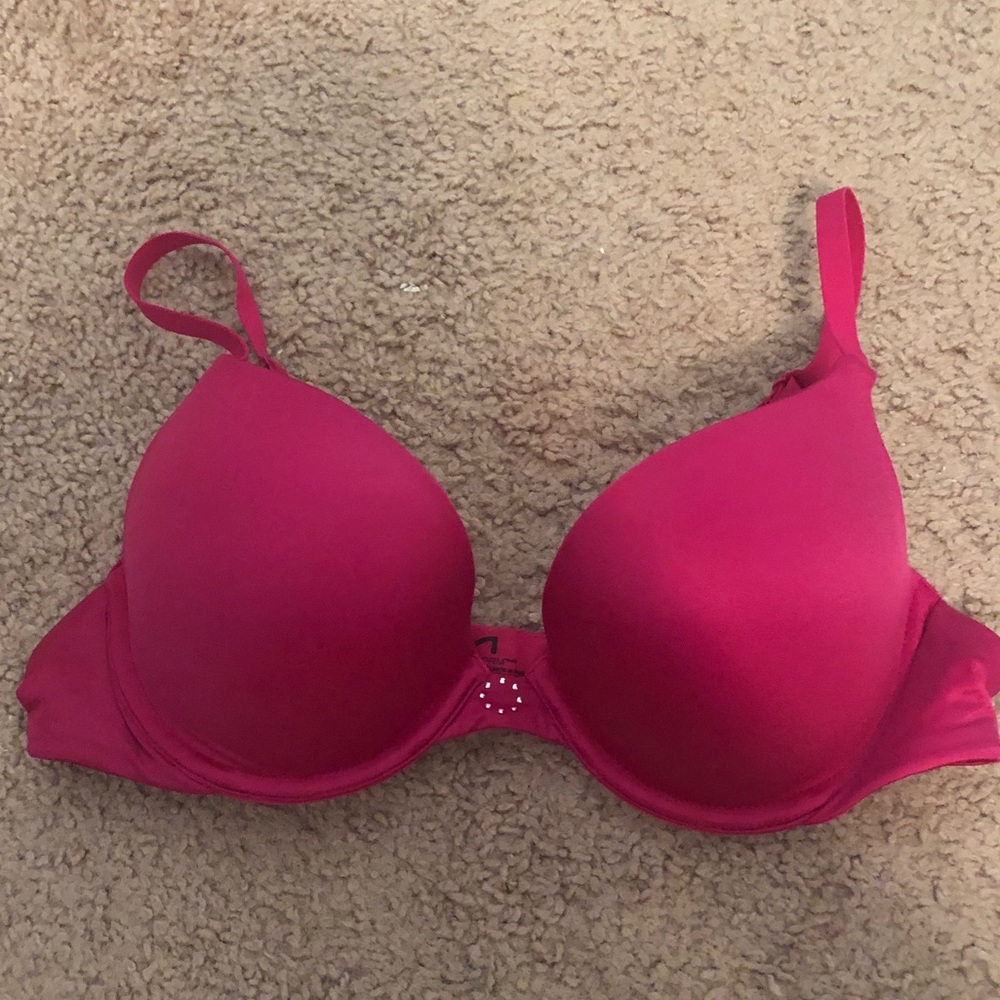 NBW Maidenform Push-up